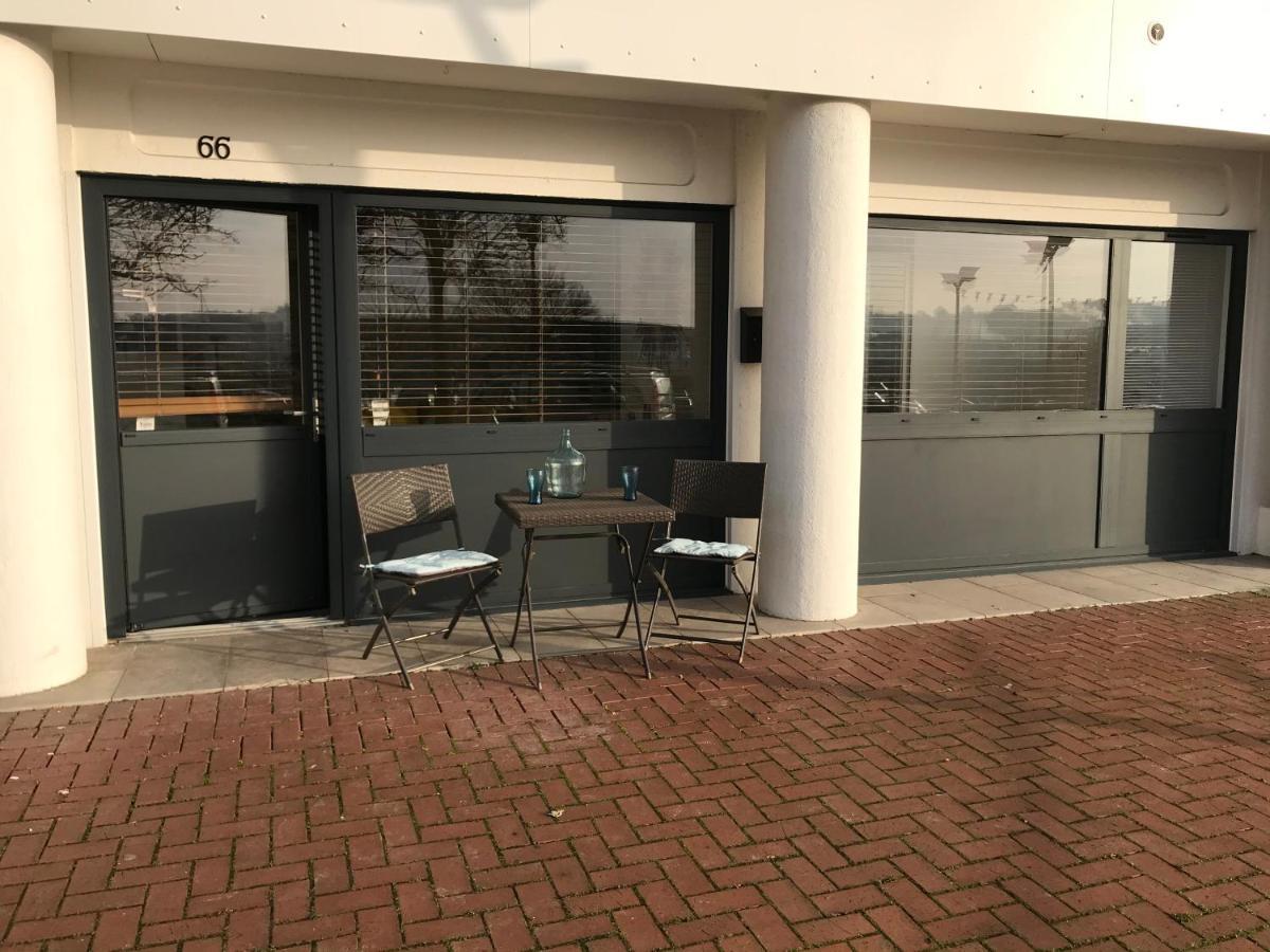 « L'Escale Du Port » 400M De La Plage, 50M Du Centre Ville Μπουλόν-Σιρ-Μερ Εξωτερικό φωτογραφία